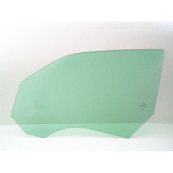 Driver Left Side Front Door Window Door Glass Compatible with Chrysler 300 2005-2010 Models/Dodge Magnum 2005-2008 Models