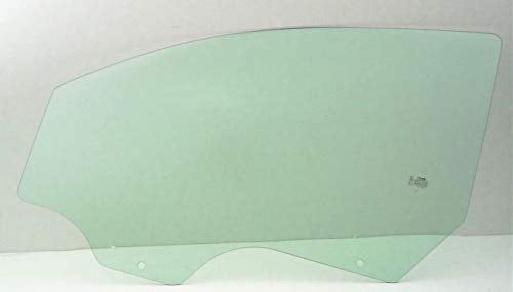 Caliber 13404 VFront Ramp Shield with LowPro GripGlides