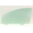 thumbnail image 1 of Tempered Driver Left Side Front Door Window Door Glass Compatible with Ford Edge 2007-2014 Models/Lincoln MKX 2007-2015 Models, 1 of 7
