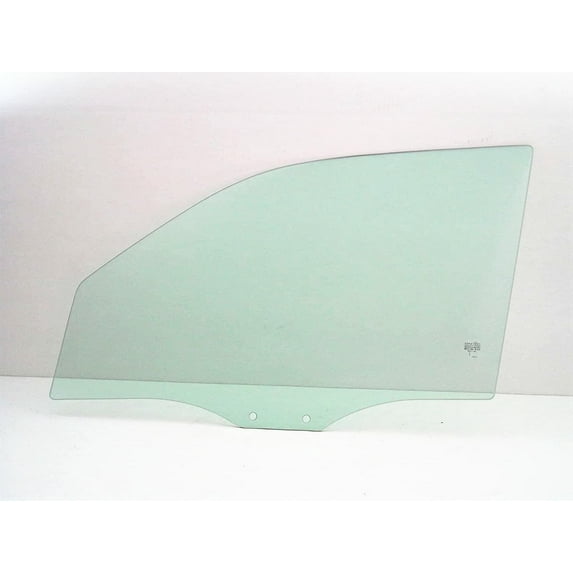 Driver Left Side Front Door Window Door Glass Compatible with Mazda Tribute 2008-2011 Models