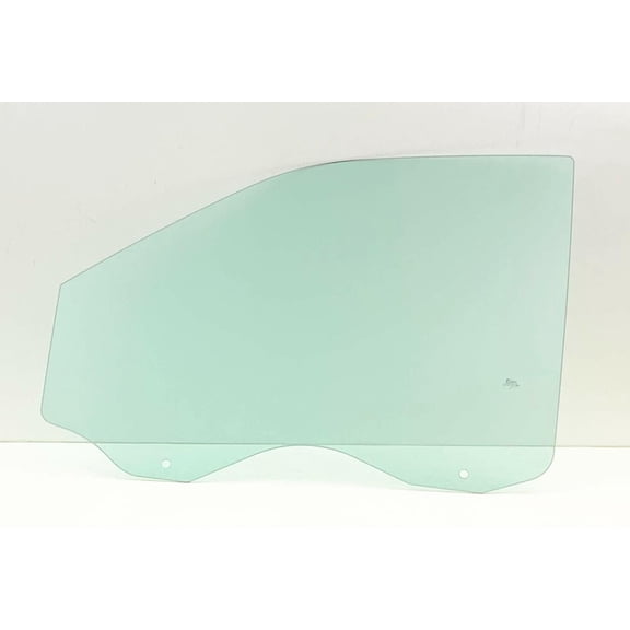 Driver Left Side Front Door Window Door Glass Compatible with Ford Expedition 2018-2019 Models/Ford Expedition MAX 2018-2023 Models