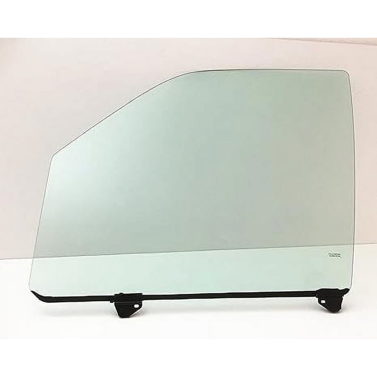 Fits 97-02 Ford Expedition 4 Dr Driver Left Side Quarter Glass Window Stationary