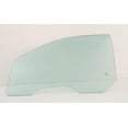 thumbnail image 1 of Driver Left Side Front Door Window Door Glass Compatible with Ford Focus 4 Door Sedan 2008-2011, 1 of 7