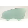 thumbnail image 1 of Driver Left Side Front Door Window Door Glass Compatible with Ford Focus Rally Sport 2016-2018 Models, 1 of 5