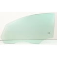 thumbnail image 1 of Driver Left Side Front Door Window Door Glass Compatible with Ford Taurus/Mercury Sable 4 Door Sedan 2008-2009 Models, 1 of 5