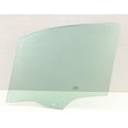 thumbnail image 1 of Driver Left Side Front Door Window Door Glass Compatible with Ford Transit Connect 2014-2023 Models, 1 of 8