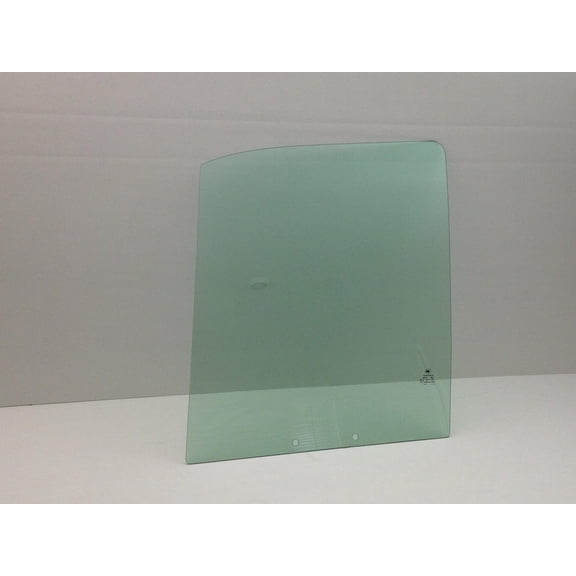 Driver Left Side Front Door Window Door Glass Compatible with Ford Transit Connect Mini Van 2010-2013 Models