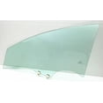 thumbnail image 1 of Driver Left Side Front Door Window Door Glass Compatible with Honda Civic / Civic Hybrid 4 Door Sedan 2006-2011 Models, 1 of 5