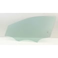 thumbnail image 1 of Driver Left Side Front Door Window Door Glass Compatible with Infiniti QX30 2017-2019 Models, 1 of 5