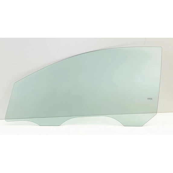 Driver Left Side Front Door Window Door Glass Compatible with Kia Sportage 2011-2016 Models