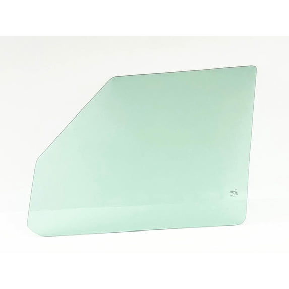 Driver Left Side Front Door Window Door Glass Compatible with Land Rover Discovery II 1999-2004 Models