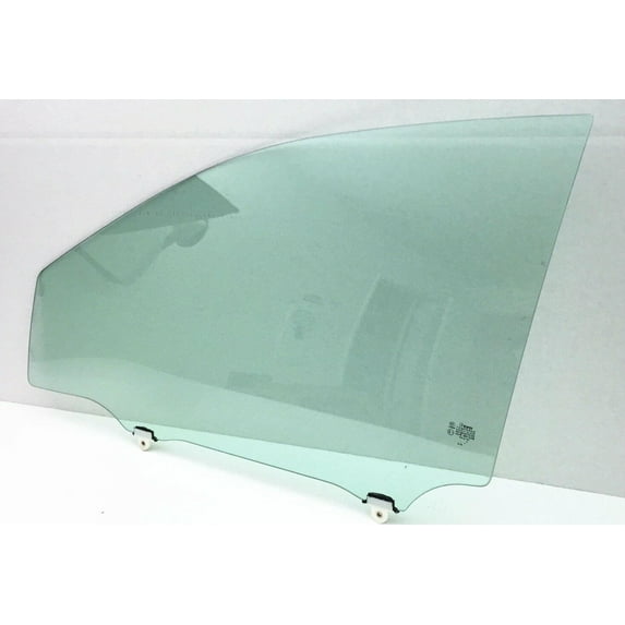 Driver Left Side Front Door Window Door Glass Compatible with Lexus GX460 2010-2023 Models