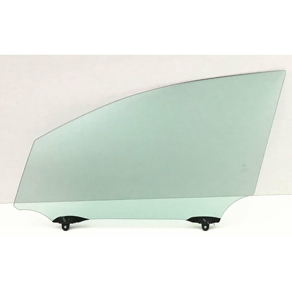 Driver Left Side Front Door Window Door Glass Compatible with Lexus NX200t 2015-2017 / NX300h 2015-2021 / NX300 2018-2021 Models