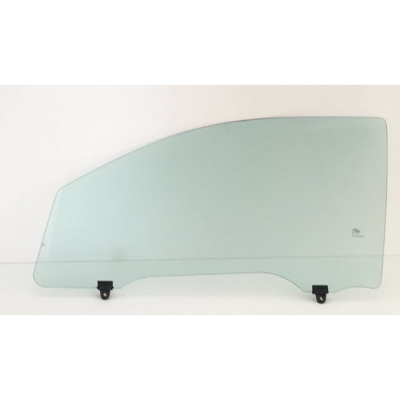 Driver Left Side Front Door Window Door Glass Compatible with Mitsubishi Outlander Sport 2011-2025 Models
