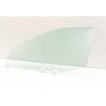 thumbnail image 1 of Driver Left Side Front Door Window Door Glass Compatible with Nissan Altima 4 Door Sedan 1998-2001 Models, 1 of 5