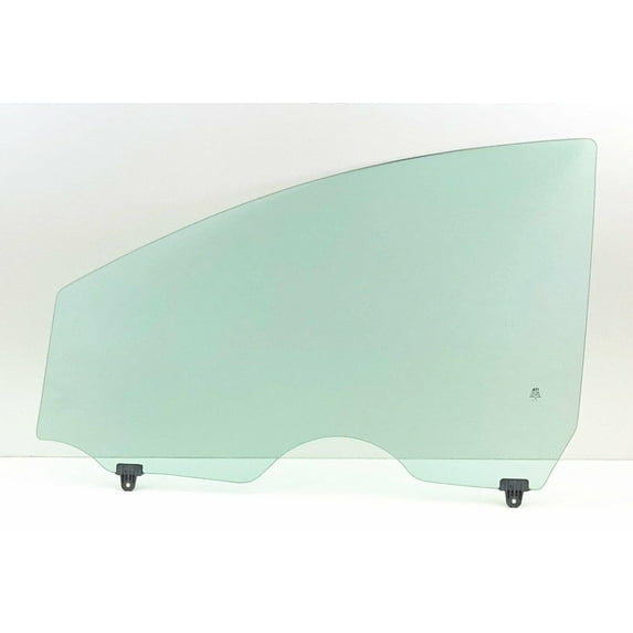 Driver Left Side Front Door Window Door Glass Compatible with Nissan Quest 2004-2010 Models