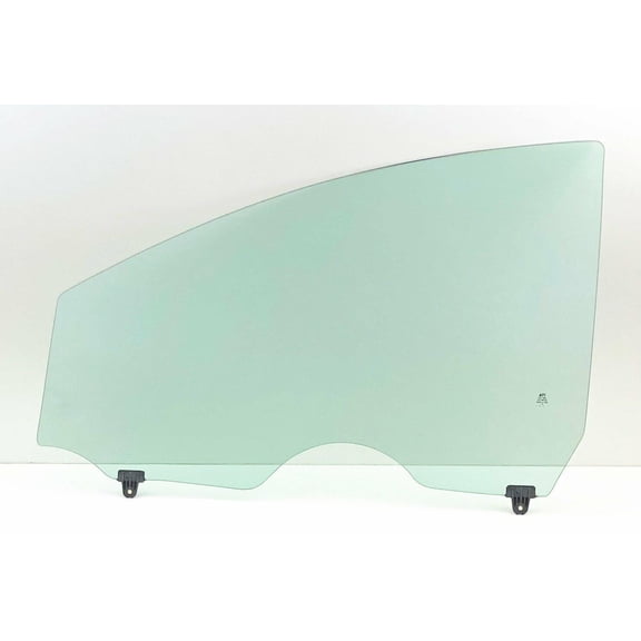 Driver Left Side Front Door Window Door Glass Compatible with Nissan Quest 2004-2010 Models