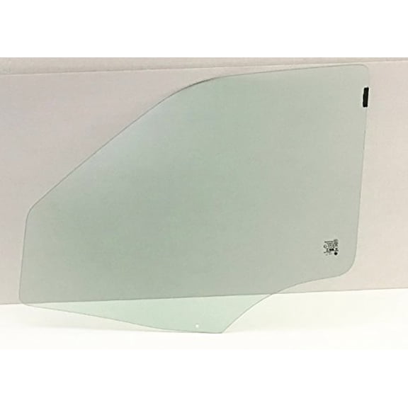 Driver Left Side Front Door Window Door Glass Compatible with Ram Promaster City Van 2015-2021 Models
