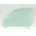 thumbnail image 1 of Driver Left Side Front Door Window Door Glass Compatible with Subaru Forester 1998-2002 Models, 1 of 4