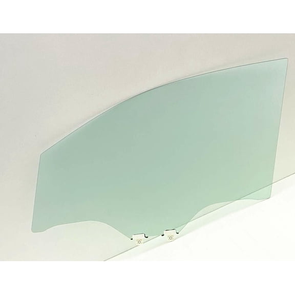 Driver Left Side Front Door Window Door Glass Compatible with Subaru Legacy / Outback 2015-2019 Models