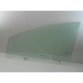 thumbnail image 1 of Driver Left Side Front Door Window Door Glass Compatible with Toyota Prius 4 Door Hatchback 2010-2015 Models, 1 of 6