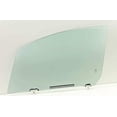 thumbnail image 1 of Driver Left Side Front Door Window Door Glass Compatible with Toyota Yaris 4 Door Hatchback 2012-2019 Models, 1 of 5
