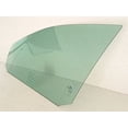 thumbnail image 1 of Driver Left Side Front Door Window Door Glass Compatible with Volkswagen Jetta III 1993-1995 / Jetta 4 Door Sedan 1996-1999 Models, 1 of 2