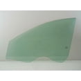 thumbnail image 1 of Driver Left Side Front Door Window Door Glass Compatible with Volkswagen Passat 4 Door Sedan 2006-2011 Models, 1 of 4