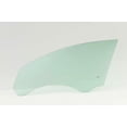 thumbnail image 1 of Driver Left Side Front Door Window Door Glass Compatible with Volvo S40 2.4L Eng & 2.5L Eng 2004 Models / S40 & V50 2005-2011 Models, 1 of 5