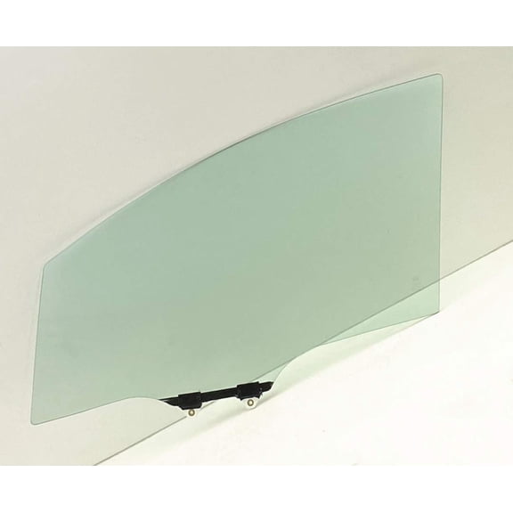 Driver Left Side Front Door Window Door Glass Laminated Compatible with Honda Clarity 2018-2021 Models