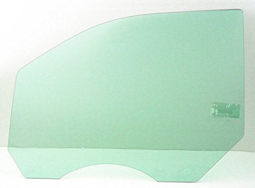 Driver Left Side Front Door Window Door Glass Compatible with Ford F150 2009-2014 All Modes / F150 2004-2008 Super Cab Models Only (Not For F150 Heritage) - image 1 of 2