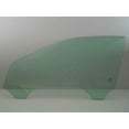 thumbnail image 1 of Driver Left Side Front Door Window Glass Compatible with Cadillac CTS 2003-2007 Models, 1 of 5