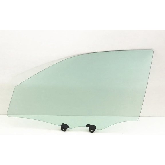 Driver/Left Side Front Door Window Glass Laminated Replacement For Chevrolet Impala 4 Door Sedan 2000-2005