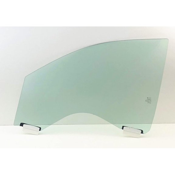 Driver/Left Side Front Door Window Glass Laminated Replacement for Chevrolet Equinox / GMC Terrain 2010-2017