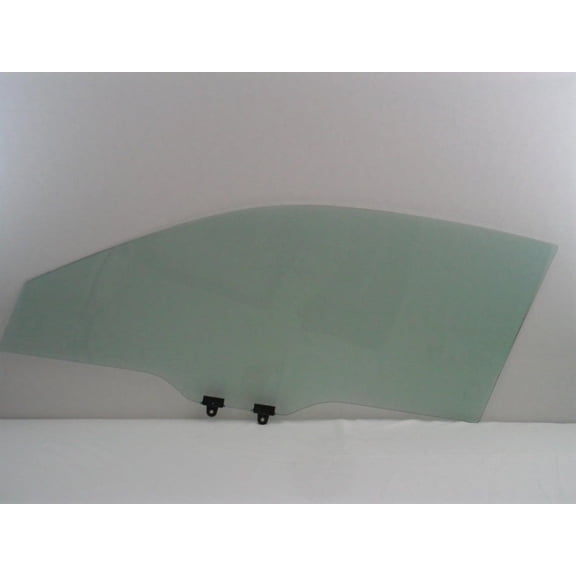 Driver/Left Side Front Door Window Glass Replacement For Acura RDX 2007-2012