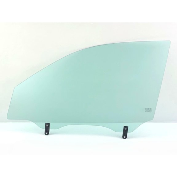 Driver/Left Side Front Door Window Glass Replacement For Hyundai Tucson 2005-2009