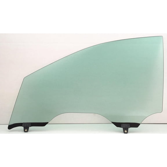 Driver/Left Side Front Door Window Glass Replacement For Nissan Pathfinder 2013-2020