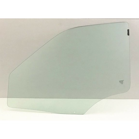 Driver/Left Side Front Door Window Glass Replacement For Ram Promaster City Van 2015-2022