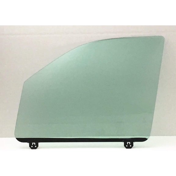 Driver/Left Side Front Door Window Glass Replacement For Mercury Mountaineer 1997-2001 / Ford Explorer 1995-2001/ Explorer Sport Trac 2001-2003 4-Door Utility
