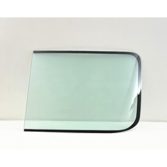 Driver/Left Side Front Windshield Window Glass Laminated Replacement for Kenworth C500 W900 2006-2024 / T170 T270 T300 T440 T470 T600 T660 2006-2018 / T370 T800 2006-2022