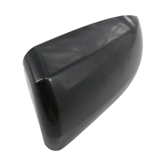 Driver Left Side Mirror Cover Cap Black Color Fit for BMW X5 X6 E70 E71 2008-13