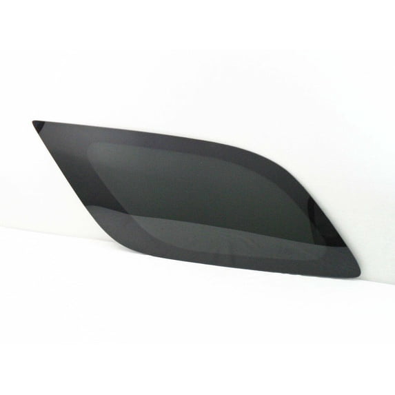 NAGD Driver Left Side Quarter Window Quarter Glass Compatible with Acura MDX 2001-2006 SUVs