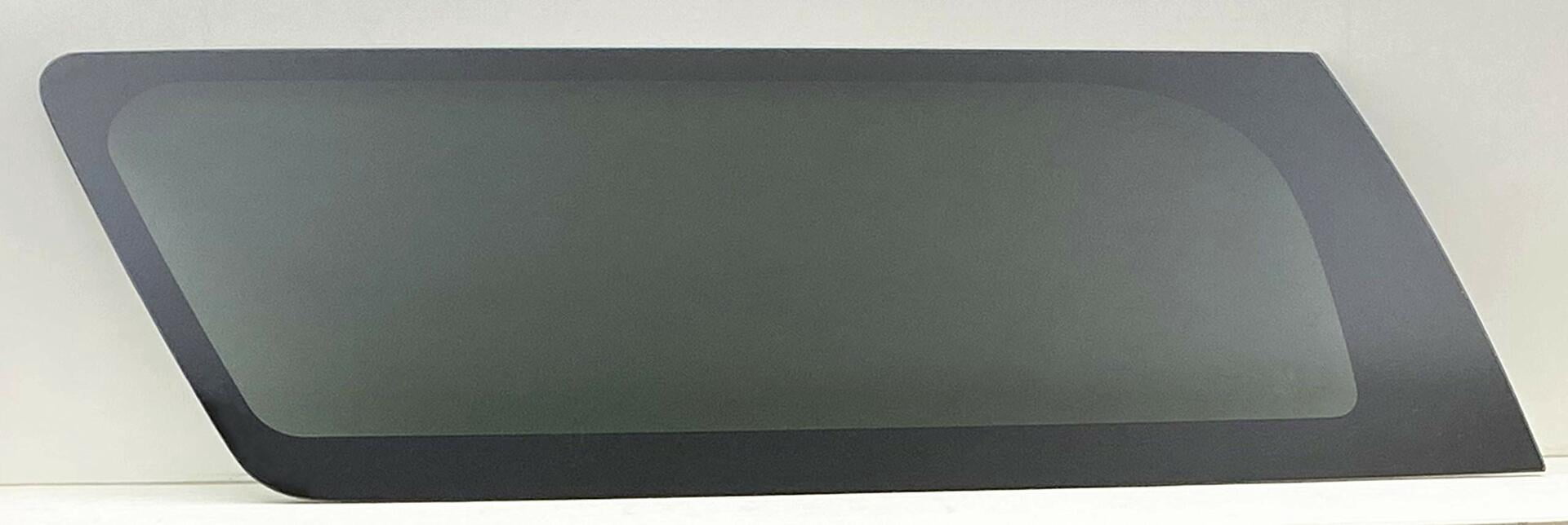 Driver Left Side Quarter Window Quarter Glass Compatible with Chevrolet ...