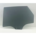 thumbnail image 1 of Driver Left Side Rear Door Window Door Glass Compatible with Audi SQ5 / Q5 2018-2025 Models, 1 of 5