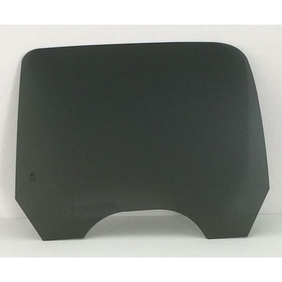 Driver Left Side Rear Door Window Door Glass Compatible with Cadillac Escalade ESV , Escalade EXT 2003-2006 Models/ Avalanche 2002-2006 Models / Chevrolet Suburban , GMC Yukon XL 2000-2006