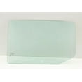thumbnail image 1 of Driver Left Side Rear Door Window Door Glass Compatible with Chrysler 200 4 Door Sedan 2011-2014 Models, 1 of 4