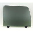 thumbnail image 1 of Driver Left Side Rear Door Window Door Glass Compatible with Ford Excursion 2000-2005 Models, 1 of 5
