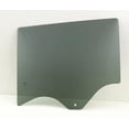 thumbnail image 1 of Driver Left Side Rear Door Window Door Glass Compatible with GMC Acadia 2017-2023 Models (not for Acadia Limited Model), 1 of 7