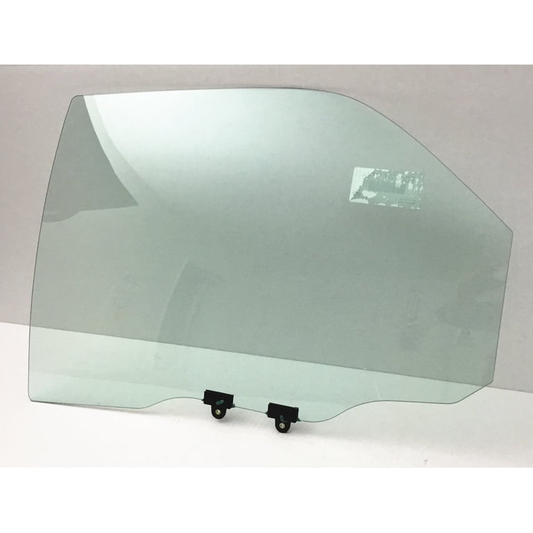 Driver Side Left Rear Door Window Glass For 2017-2021 Honda Civic 4-Door Hatchback – NAGD