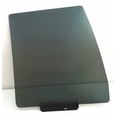thumbnail image 1 of Driver Left Side Rear Door Window Door Glass Compatible with Jeep Grand Cherokee 1999-2004 Models, 1 of 5